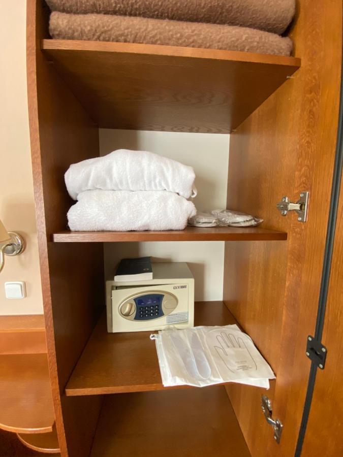 Zamecky Hotel Zlaty Orel Границе Экстерьер фото