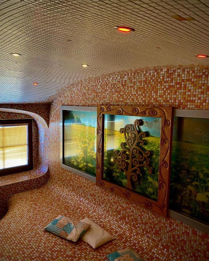 Zamecky Hotel Zlaty Orel Границе Экстерьер фото