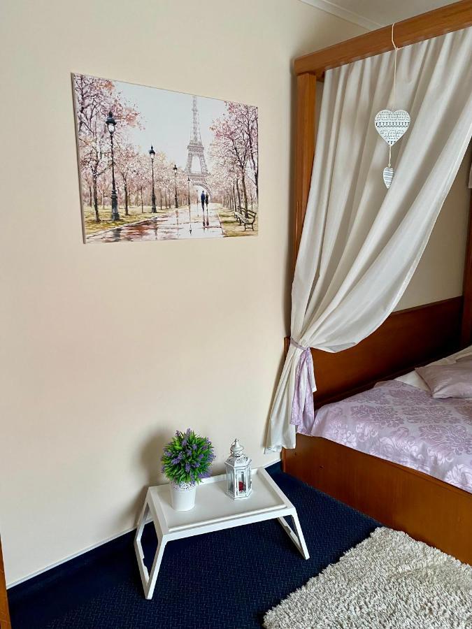 Zamecky Hotel Zlaty Orel Границе Экстерьер фото
