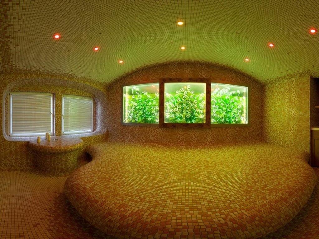 Zamecky Hotel Zlaty Orel Границе Удобства фото