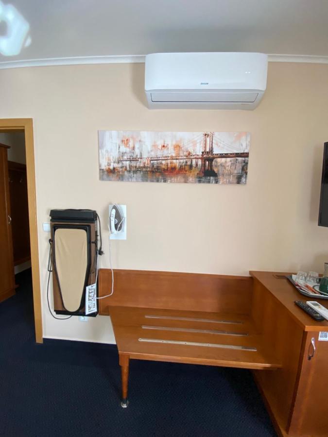 Zamecky Hotel Zlaty Orel Границе Экстерьер фото