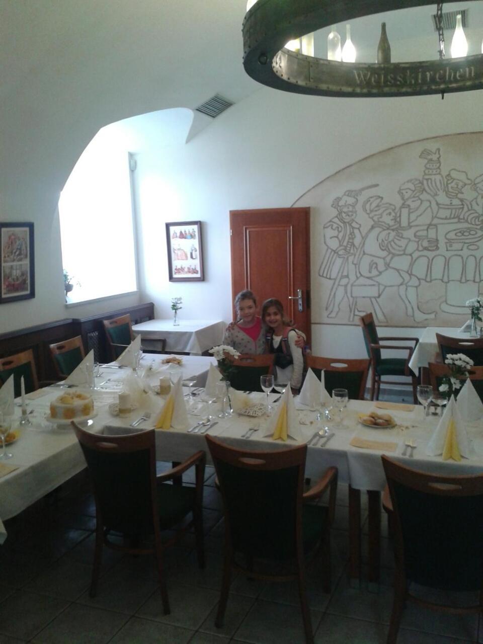 Zamecky Hotel Zlaty Orel Границе Экстерьер фото
